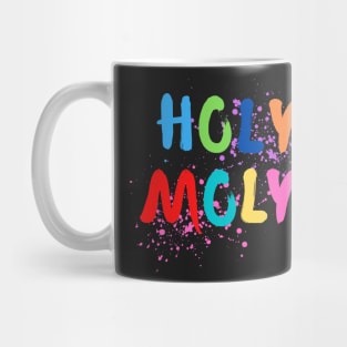 Holy Moly! Mug